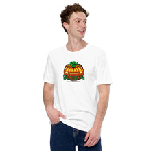 Load image into Gallery viewer, Subie-Eyes - BlobEye Halloween T-Shirt
