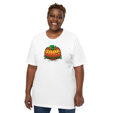 Load image into Gallery viewer, Subie-Eyes - StinkEye Halloween T-Shirt
